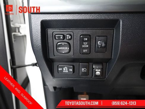 Used 2020 Toyota Tundra Platinum AWD/4WD image 23