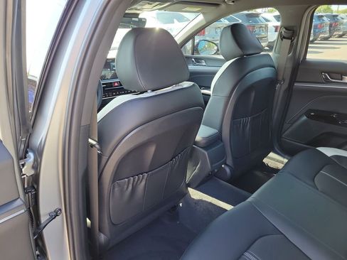 New 2026 Kia K5 GT-Line image 15