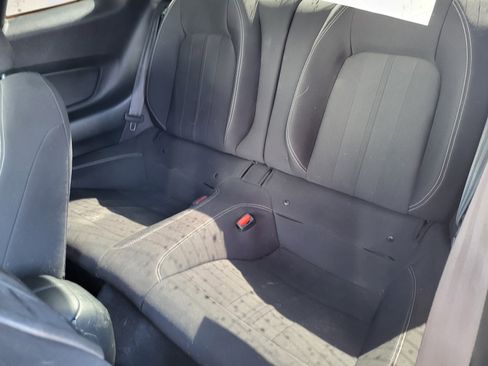 Used 2022 Ford Mustang Coupe image 17