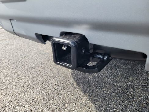 New 2025 Honda Pilot TrailSport image 6