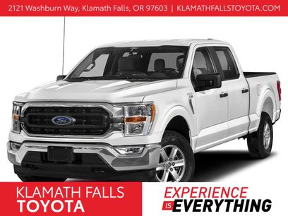 Used 2023 Ford F150 XLT w/ Trailer Tow Package