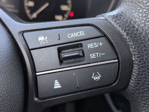 Used 2025 Honda HR-V LX image 21
