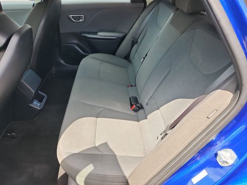 Used 2025 Kia K4 FWD image 14
