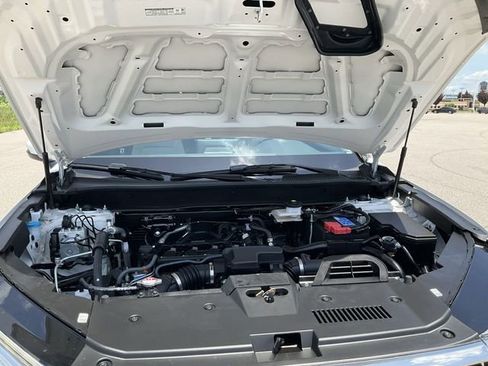 New 2026 Honda CR-V EX image 33