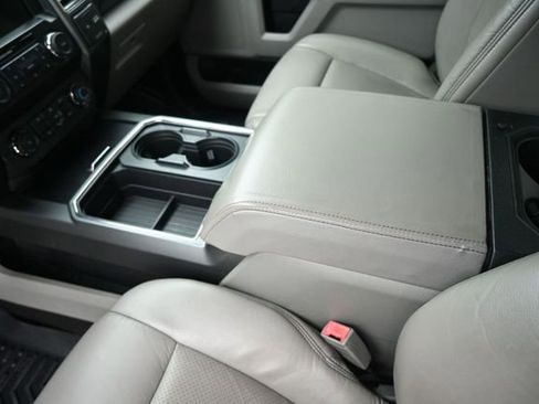Used 2019 Ford F250 XLT w/ XLT Value Package AWD/4WD image 32