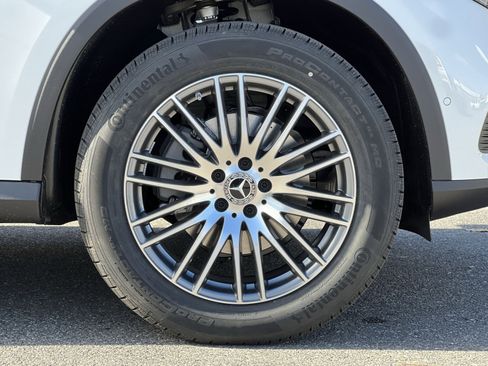 New 2026 Mercedes-Benz GLC 300 4MATIC image 10