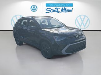 New 2026 Volkswagen Taos S FWD video 1