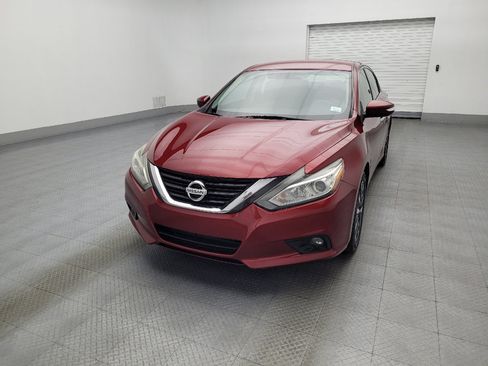 Used 2017 Nissan Altima 2.5 SL image 15