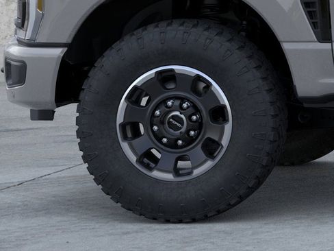 New 2026 Ford F250 Platinum w/ Tremor Off-Road Package image 19