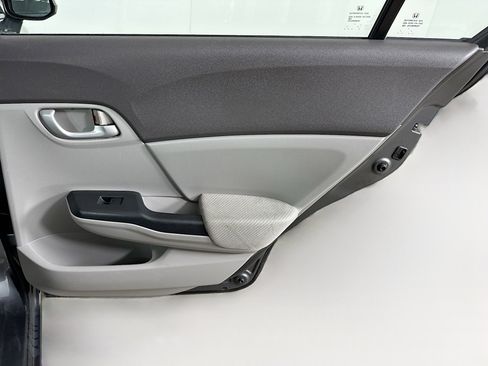 Used 2012 Honda Civic LX image 27