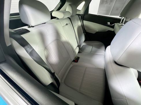 Used 2023 Hyundai Kona SEL w/ Convenience Package image 27