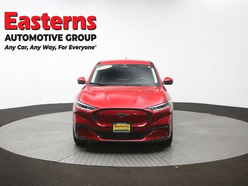 Used 2021 Ford Mustang Mach-E Select RWD image 50