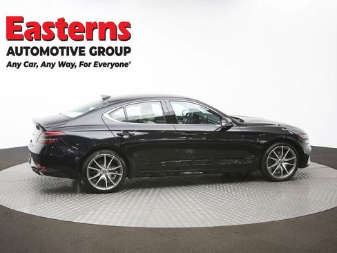 Used 2023 Genesis G70 2.0T AWD/4WD image 44
