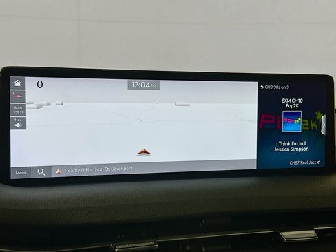 Used 2025 Genesis GV70 2.5T image 13