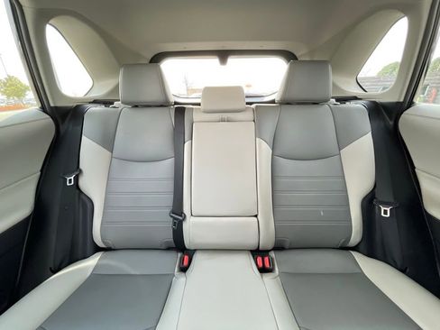 Used 2019 Toyota RAV4 XLE Premium w/ Advanced Technology Package image 30