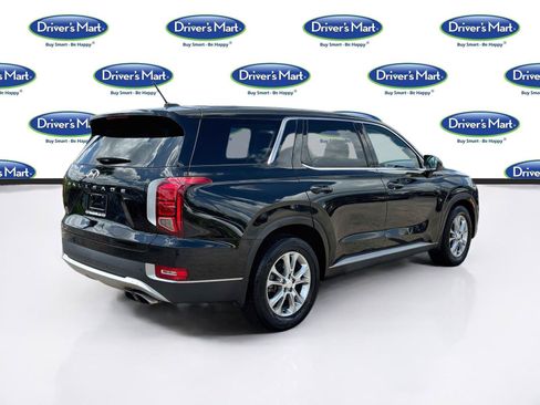 Used 2020 Hyundai Palisade SE FWD image 7
