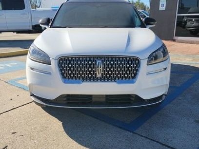 Used 2022 Lincoln Corsair Reserve w/ Elements Package