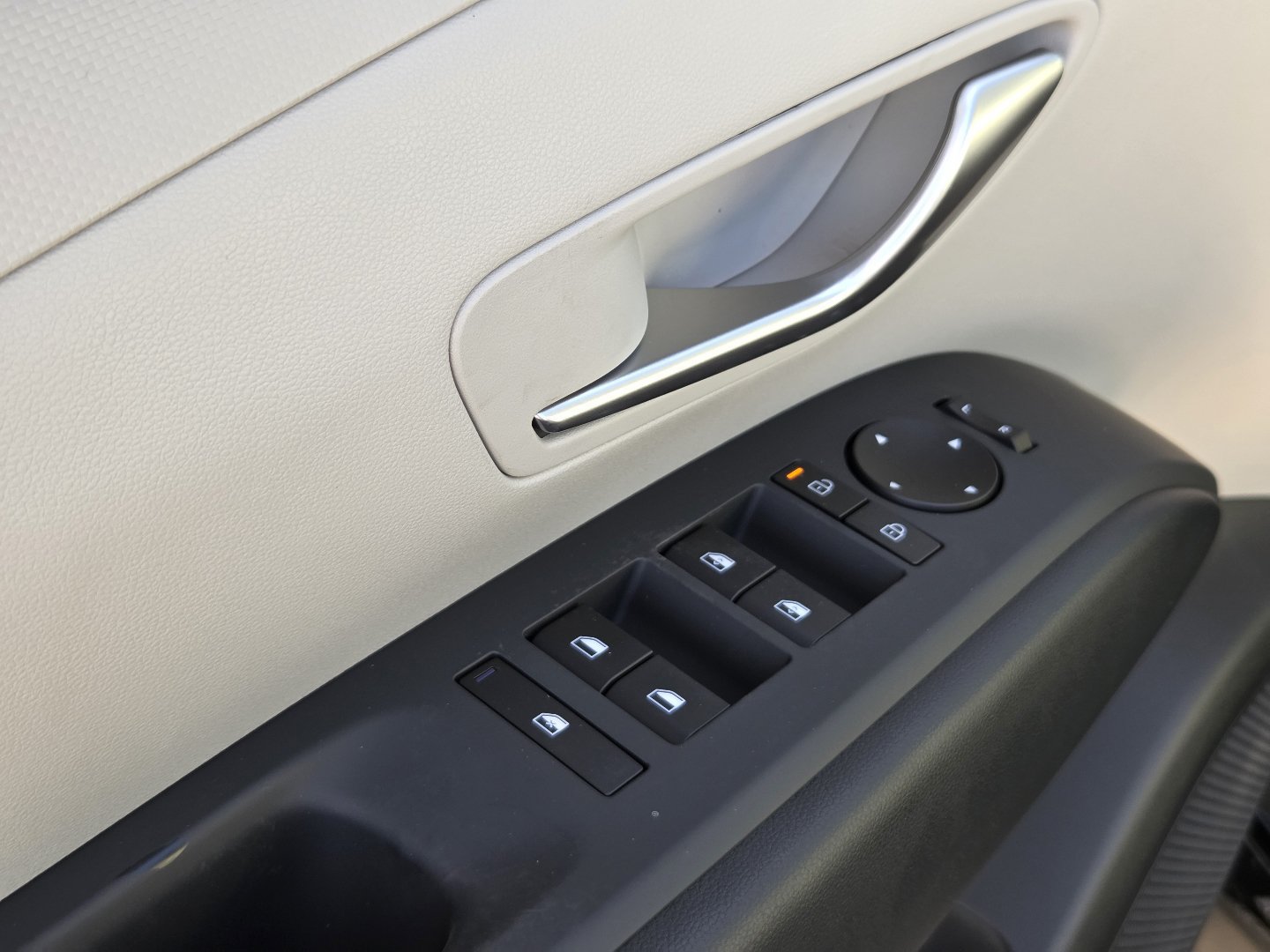 New 2026 Hyundai Tucson SEL Plus AWD/4WD image 28