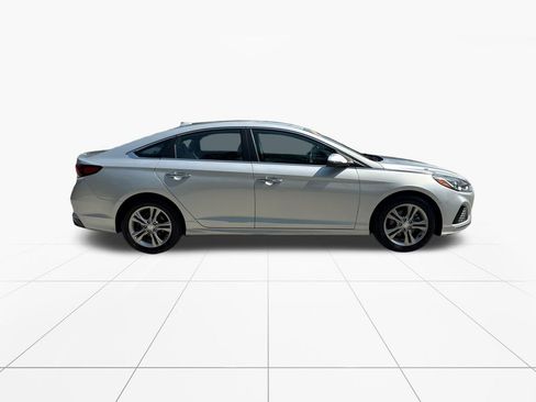 Used 2019 Hyundai Sonata SEL FWD image 9