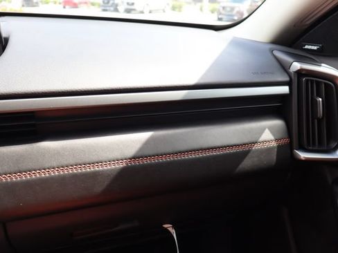 Used 2025 MAZDA CX-50 AWD 2.5 Turbo w/ Weather Package image 18