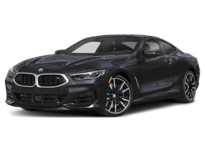 Certified 2023 BMW M850i xDrive Coupe w/ M Sport Professional Package