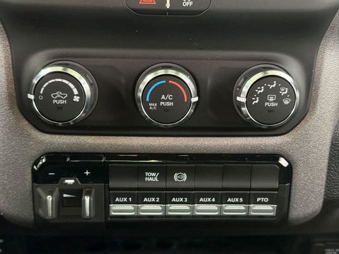 New 2024 RAM 5500 Tradesman image 12