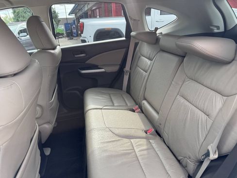 Used 2014 Honda CR-V EX-L image 14