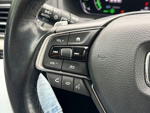 Used 2021 Honda Accord EX-L image 29