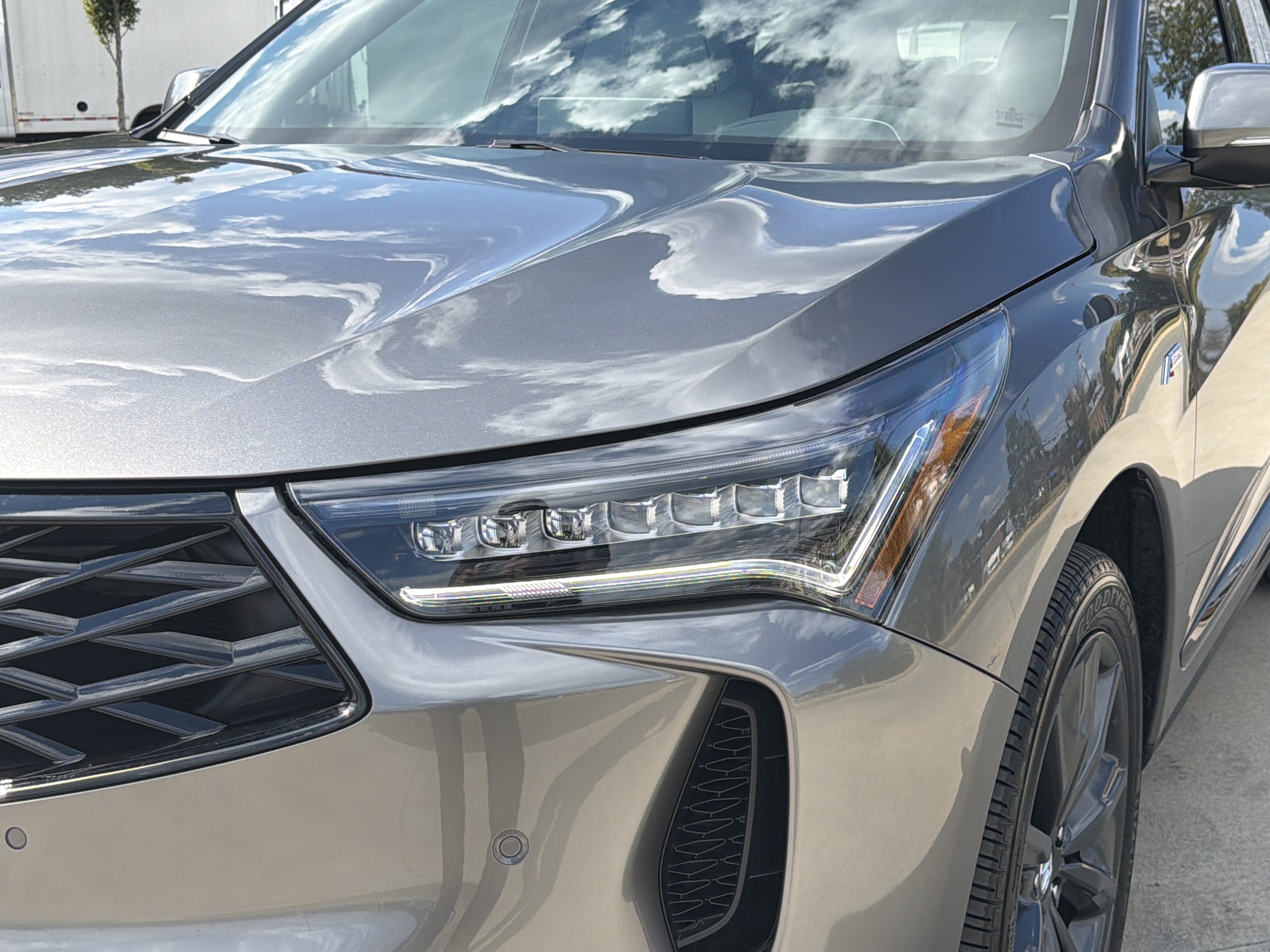 Certified 2026 Acura RDX w/ Advance Package AWD/4WD image 6