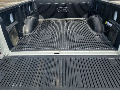Used 2025 Ford F150 STX w/ Equipment Group 200A RWD image 12