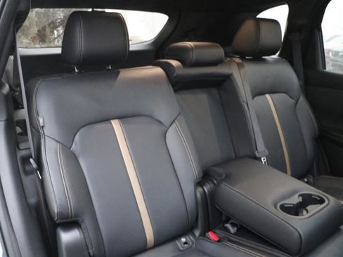 New 2026 MAZDA CX-90 3.3 Turbo S w/ Premium Package image 9