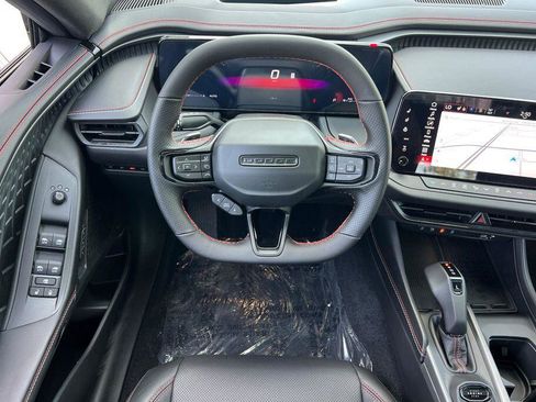 New 2026 Dodge Charger R/T AWD/4WD image 14
