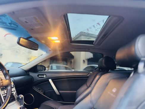 Used 2007 INFINITI G35 Coupe w/ Premium Pkg image 23