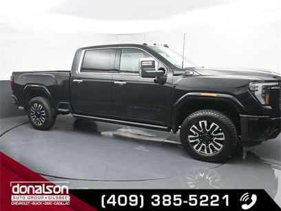 New 2026 GMC Sierra 2500 Denali Ultimate