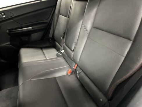 Used 2020 Subaru WRX Limited AWD/4WD image 11