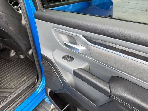 Used 2021 RAM 1500 Big Horn AWD/4WD image 24
