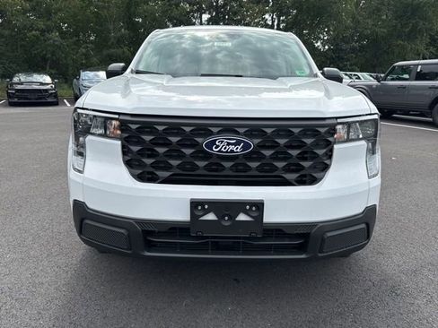 New 2025 Ford Maverick XL w/ Equipment Group 101A image 8