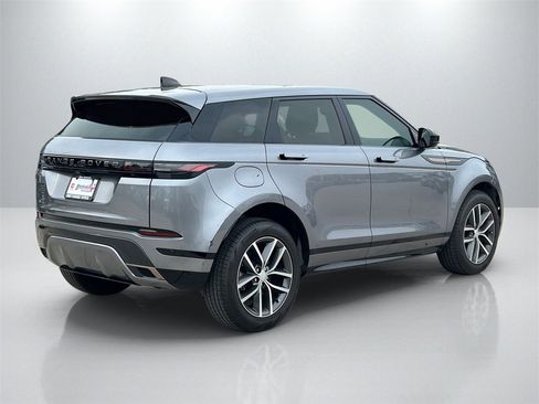 Used 2024 Land Rover Range Rover Evoque Dynamic SE image 5