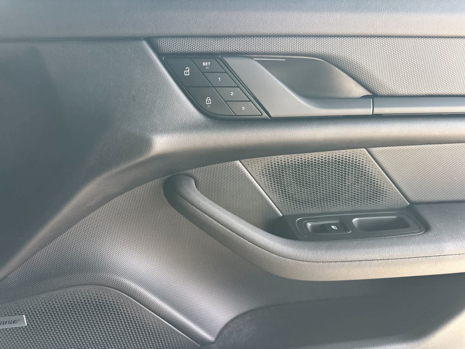 Certified 2024 Porsche Taycan RWD image 18