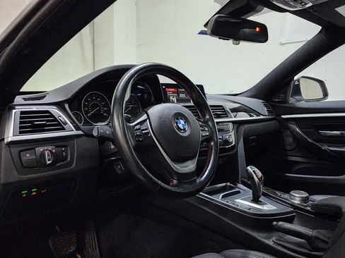 Used 2019 BMW 430i Gran Coupe xDrive w/ Convenience Package AWD/4WD image 12