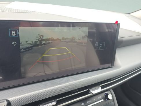 Certified 2026 Hyundai Sonata SEL FWD image 16