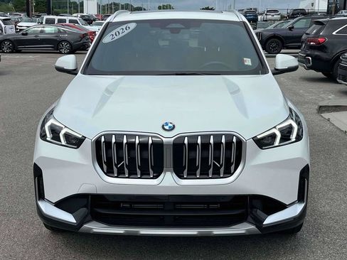 Used 2026 BMW X1 xDrive28i w/ Convenience Package AWD/4WD image 32