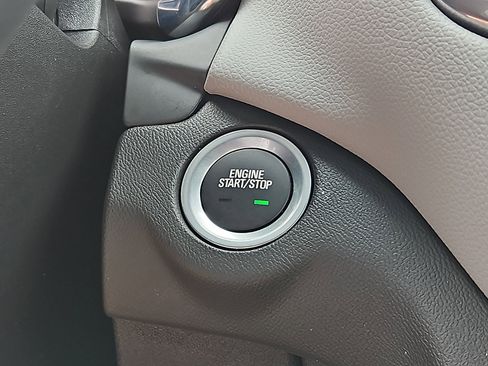 Used 2024 Chevrolet Equinox LT w/ LPO, Floor Liner Package AWD/4WD image 22