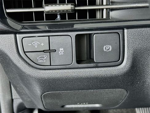 Certified 2026 Kia Sportage SX FWD image 10