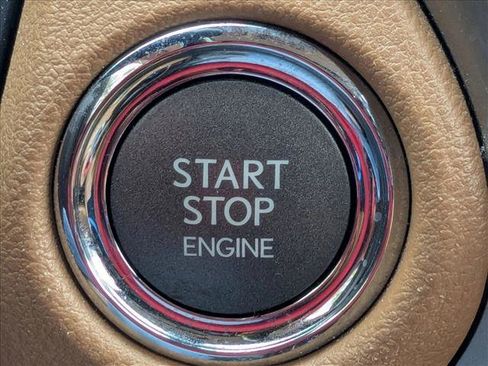 Used 2016 Lexus ES 350 w/ Luxury Package w/Wood Trim image 14