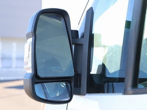 New 2026 RAM ProMaster 1500 w/ Safety Group image 9