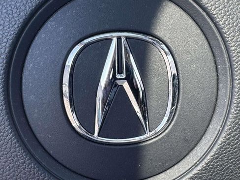 Used 2023 Acura TLX w/ Technology Package FWD image 34