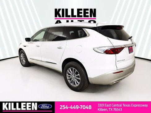 Used 2024 Buick Enclave Premium FWD image 6