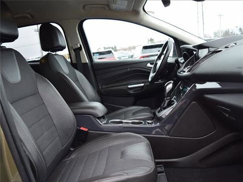 Used 2013 Ford Escape Titanium w/ Parking Technology Pkg image 23