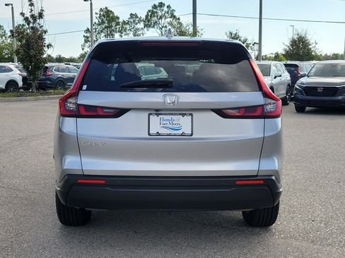 Used 2023 Honda CR-V EX-L image 5